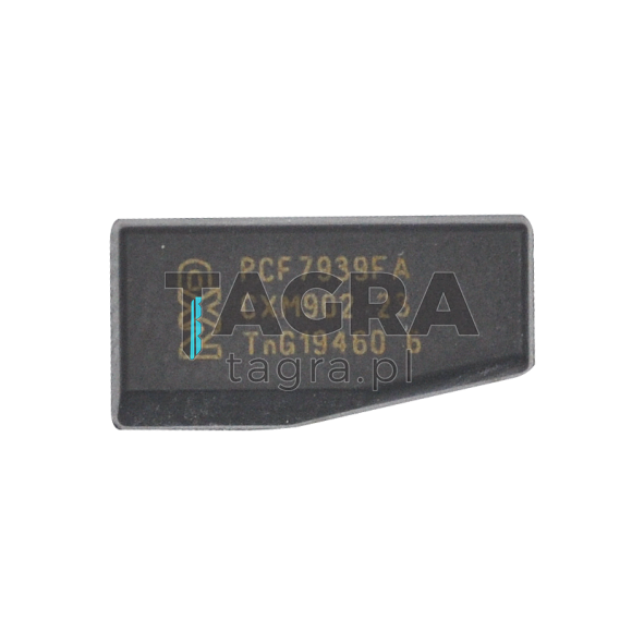 Transponder PCF7939FA