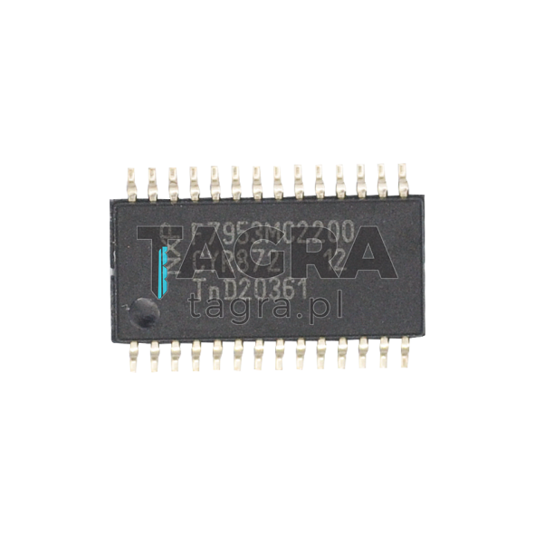 Transponder PCF7953