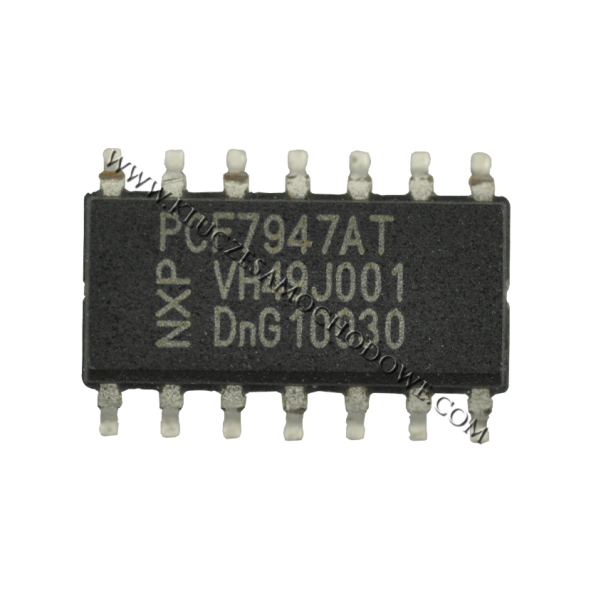 Transponder PCF7947AT