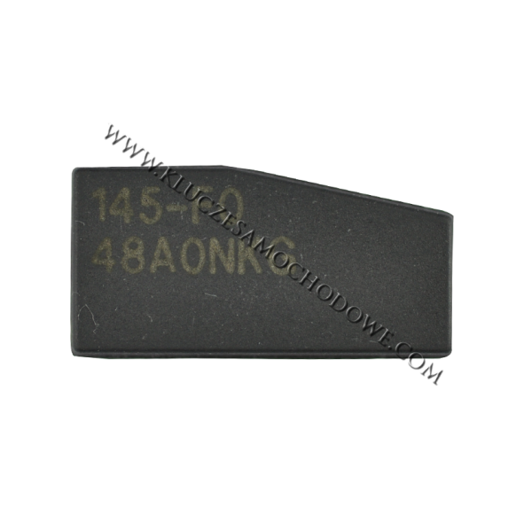 Transponder ID4D63 80Bit