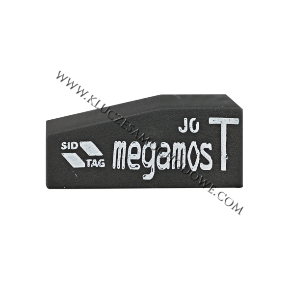 Transponder MEGAMOS T
