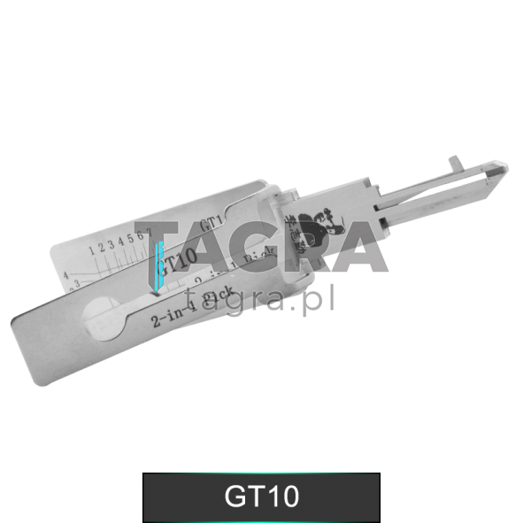 Dekoder GT10