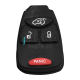 Gumka przycisk Chrysler - 3p