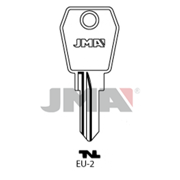 Kluczyk JMA - EU-2