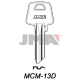 Kluczyk JMA - MCM-13D