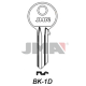 Kluczyk JMA - BK-1D