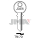 Kluczyk JMA - TRI-7D