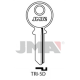 Kluczyk JMA - TRI-5D