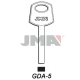 Kluczyk JMA - GDA-5