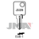 Kluczyk JMA - EUB-1